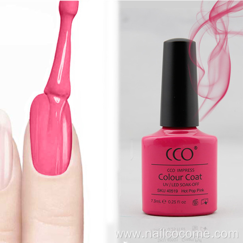 CCO IMPRESS factory supply organic acrylic nail products of best price
